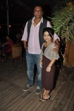 at the completion of 100 episodes in Afsar Bitiya on Zee TV by Raakesh Paswan in Sky Lounge, Juhu, Mumbai on 28th Sept 2012 (26).JPG